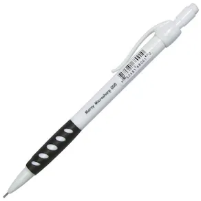 Stiftpenna MARVY Grip 0,5 Vit