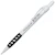 Stiftpenna MARVY Grip 0,5 Vit
