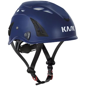 Skyddshjälm KASK Superplasma AQ blå