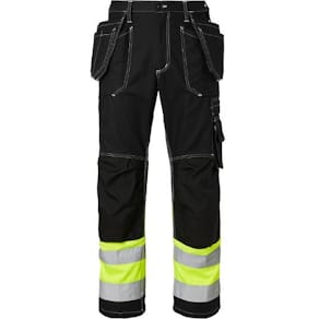 Hantverksbyxa TOP SWEDE 2515 kl1 C148