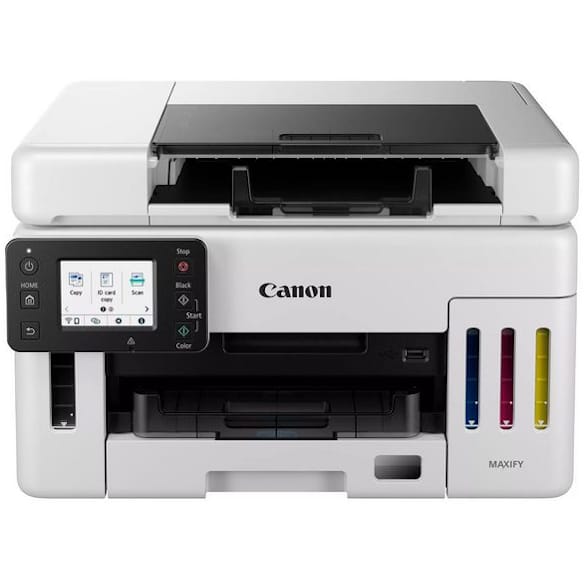 Multifunksjon CANON Maxify GX6550