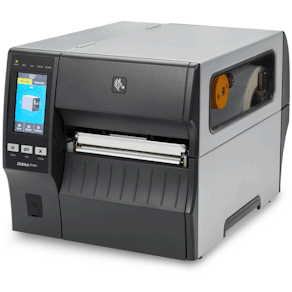 Zebra ZT421, 8 dots/mm (203 dpi)