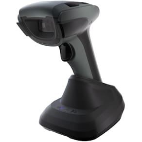 Barcodescanner Safescan 350-BT, draadloos