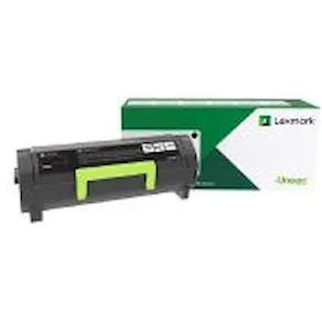 Toner LEXMARK 56F2000 6K svart