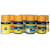 Akrylfärg Galeria, 250ml x 8 färger