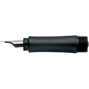 Vorderteil Faber-Castell Grip 2010/2011 Füller, Feder F