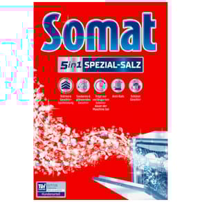 Spezial-Salz Somat 5in1, 1,2 kg