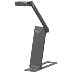 Dokumentenkamera IPEVO DO-CAM, grau