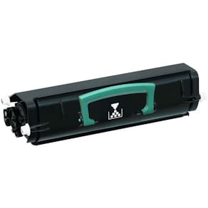 Toner LEXMARK E360H31E 9K svart