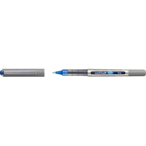 Tintenroller uni-ball UB-157E Eye Fine, blau