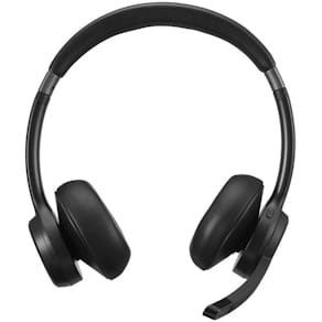 Bluetooth-Headset Hama BT700 Stereo, schwarz
