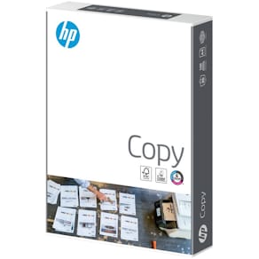 Kopierpapier HP, A4, 80 g/m², weiß