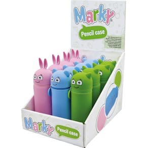 Federmäppchen COLOP Marky Schlamper, sortiert