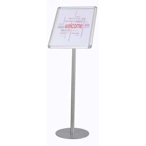 Pallepakke Twinco aluminium/grå, 30 stk