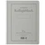 Kollegieblock A4, olinjerat, 90g