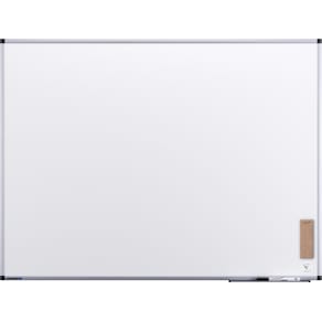 Whiteboard Legamaster Unite Plus, magnetisch, 120 x 90 cm