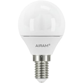 LED-lampa Klot E14 2,5W 2700K