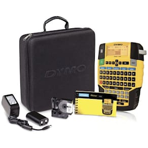 Märkmaskin Dymo Rhino 4200 Kit