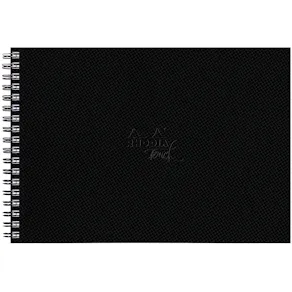 Rhodia T Watercolor book A4 WB land 300g