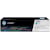 Toner HP 126A, 1.000 pagina's, OEM CE311A, cyaan