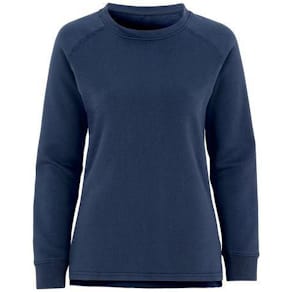 Genser INTERSAFE Stella dame blå 2XL