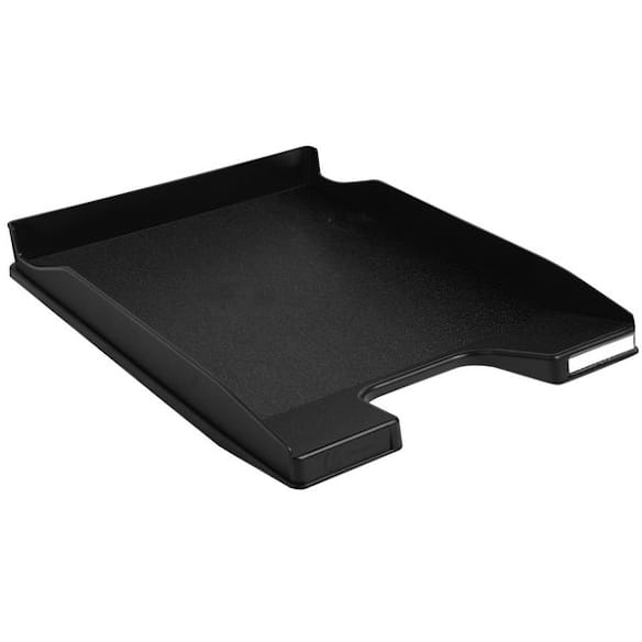 Brevkurv EXACOMPTA Combo lav sort