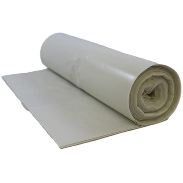 Avfallspose LLD-PE 60x90cm 18my hv (50)