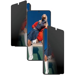 PG 2-Way Privacy Screen Protector Galaxy S26 Ultra UWF w.