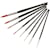 Penslar nylon rund nr0-22 8/fp