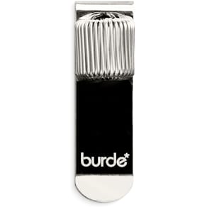 Penneholder metal med clipsrum, 1 stk