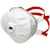 Støvmaske 3M 8835+ FFP3 m/ventil
