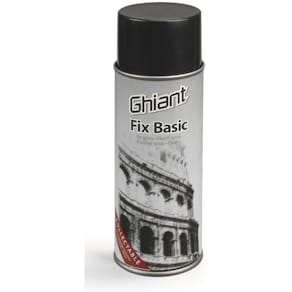Fixativ, 400ml