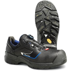 Skyddssko 1338 HEAVY DUTY s.45