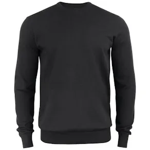 Tröja CB Oakville svart 2XL