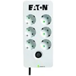 Eaton Protection Box 6 DIN - Överspänningsskydd - Växelström
