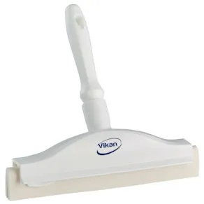 Handskrapa VIKAN utbyteskassett 25cm vit