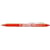 Gelpenna PILOT Frixion Clicker 0,7 orang