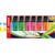 Markeerstift STABILO BOSS ORIGINAL, etui van 8 stuks, assorti