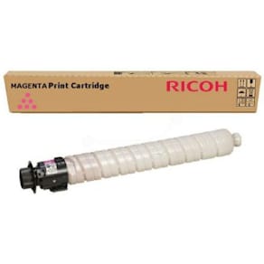 Toner RICOH 841855 22,5K magenta