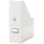 Tijdschriftenhouder Leitz Wow Click & Store, wit