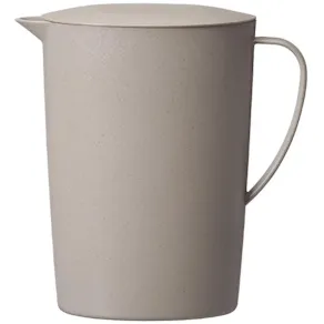 Tillbringare GASTROMAX BIO lock 2L beige