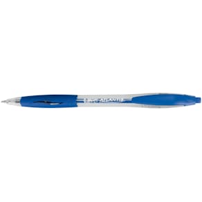 Kugelschreiber BIC Atlantis Classic, blau