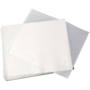 Voksbehandlet kraftpose fødevaregodk. 250x330 mm, 10 kg