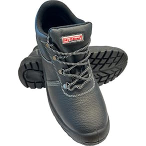 Verneskolett MY-T-GEAR Tstart S3 39 sort