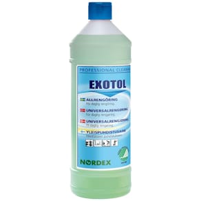 Allrengöring Nilfisk Exotol, 1L