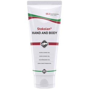 Hudcreme STOKOLAN Hand o Body 100ml