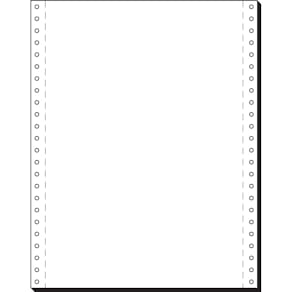 Endlospapier, 12 Zoll x 240 mm
