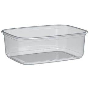 Plastform klar 500ml 60/fp