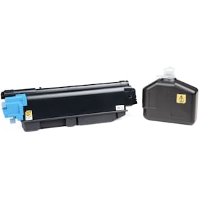 Lasertoner Kyocera TK-5345C, cyan