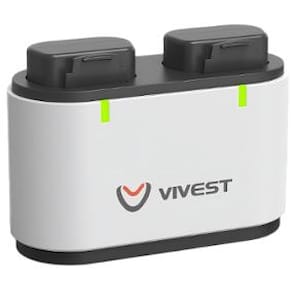 Laddstation VIVEST Pocket